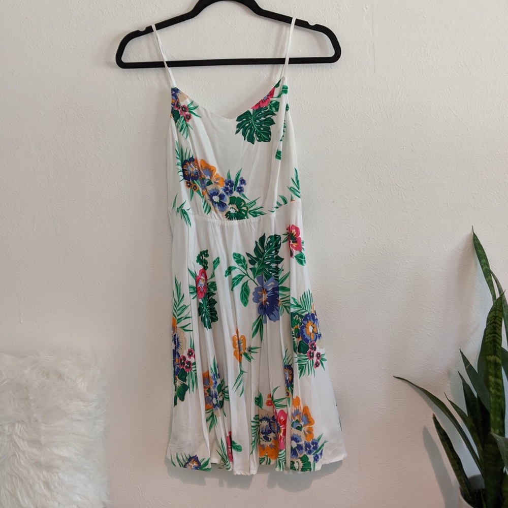 NWOT Old navy dress size XS